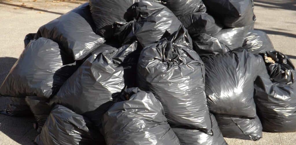 Skip Hire vs Skip Bags